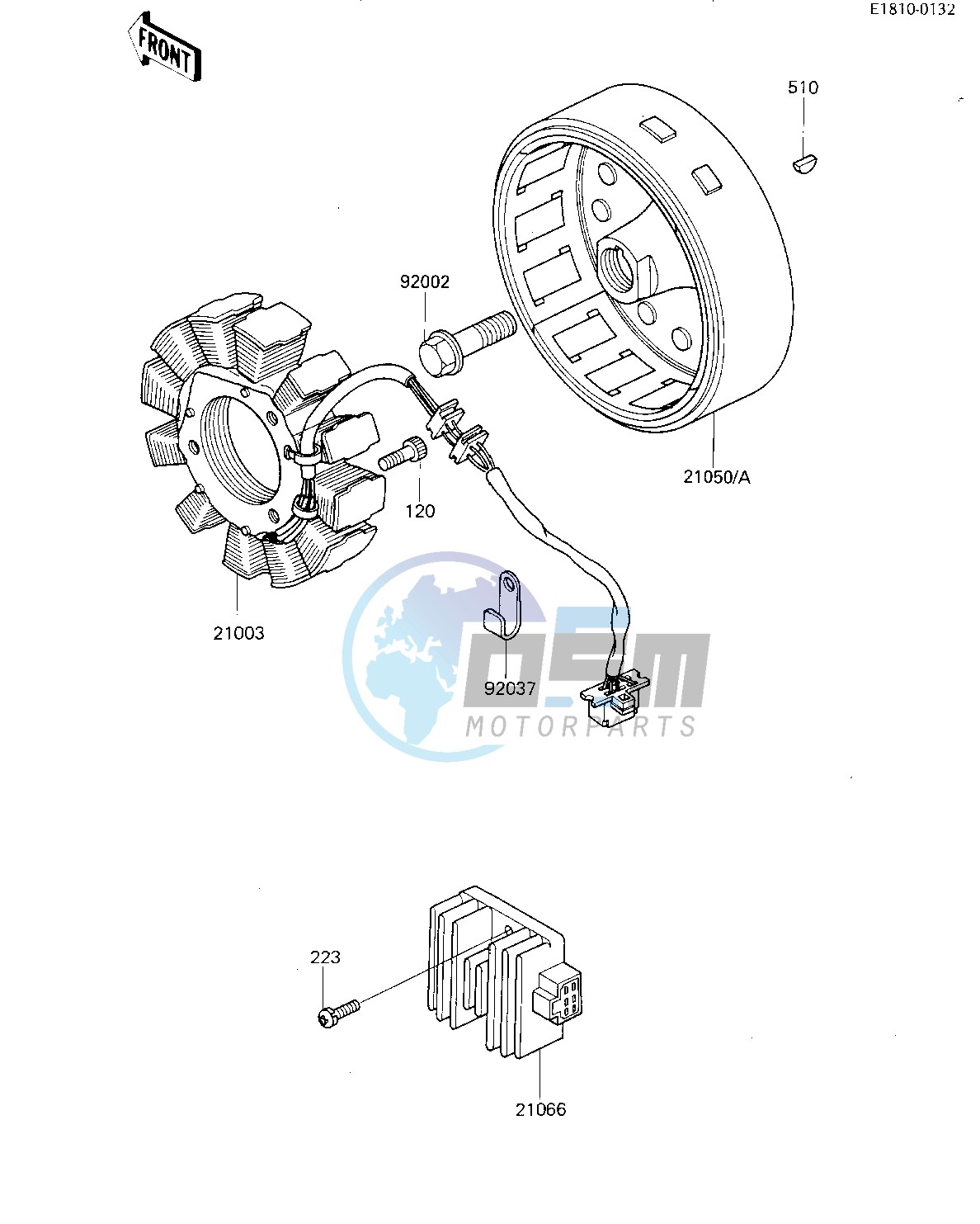 GENERATOR_REGULATOR