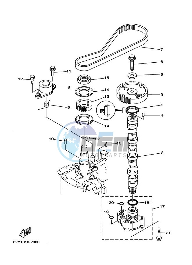 OIL-PUMP