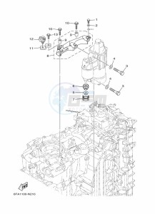 F175AETX drawing ELECTRICAL-5