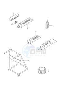 DF 25 drawing Optional