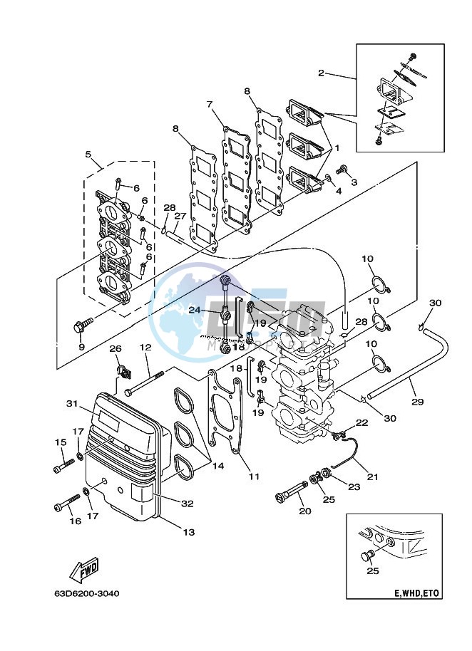 INTAKE