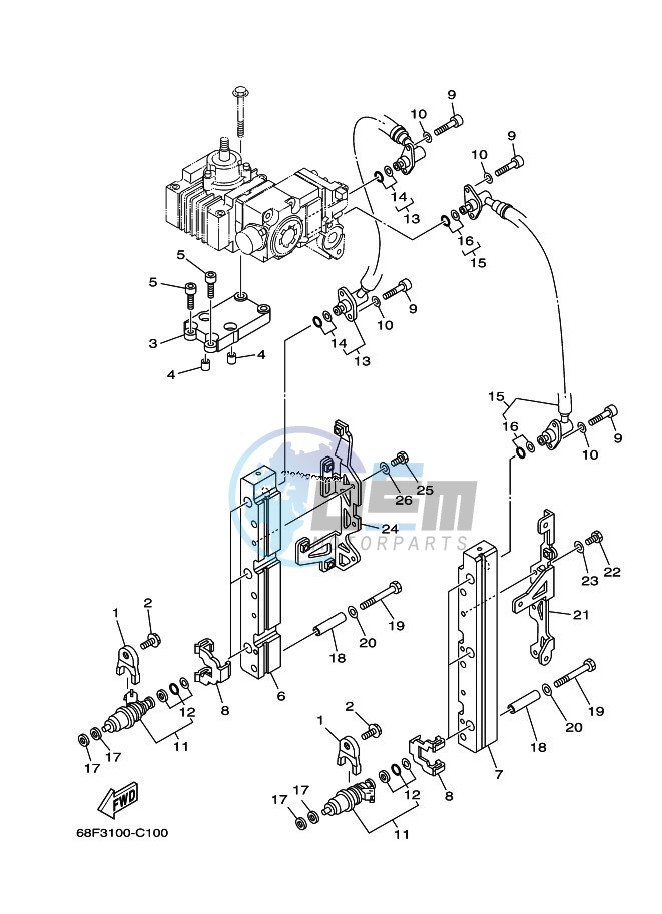 FUEL-PUMP