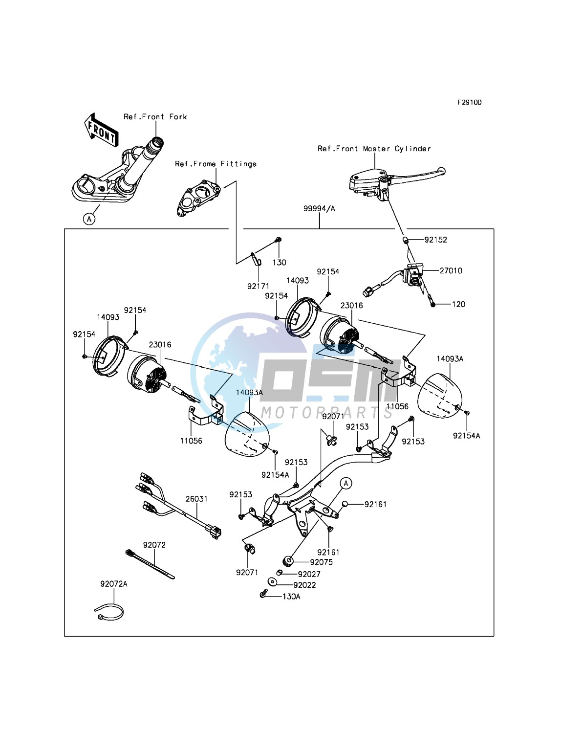 Accessory(Fog Lamp)