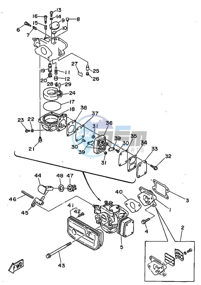 INTAKE