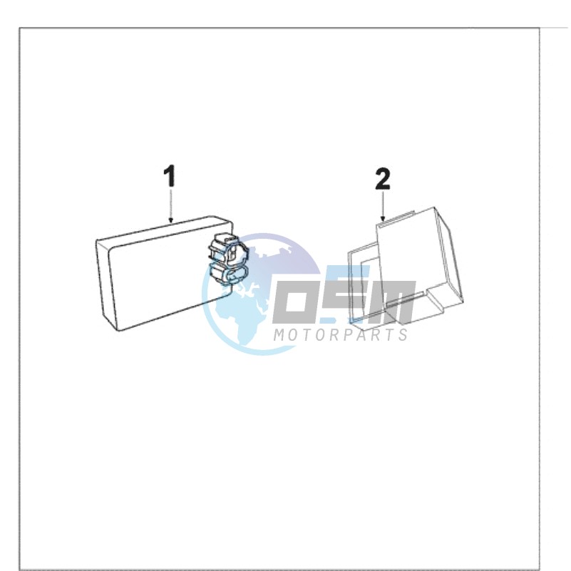 ELECTRONIC PART