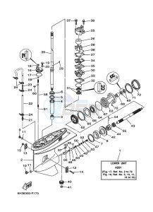 70B drawing LOWER-CASING-x-DRIVE-1