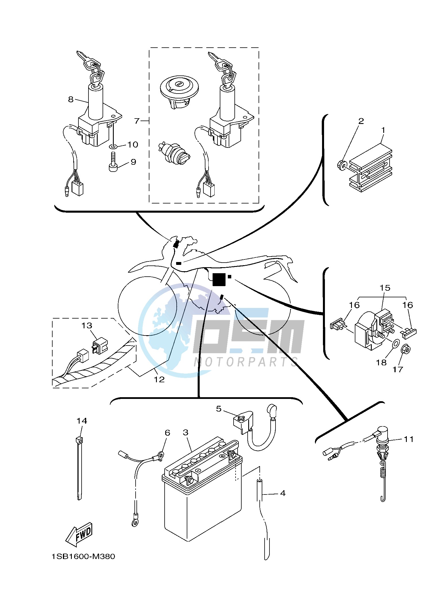 ELECTRICAL 1