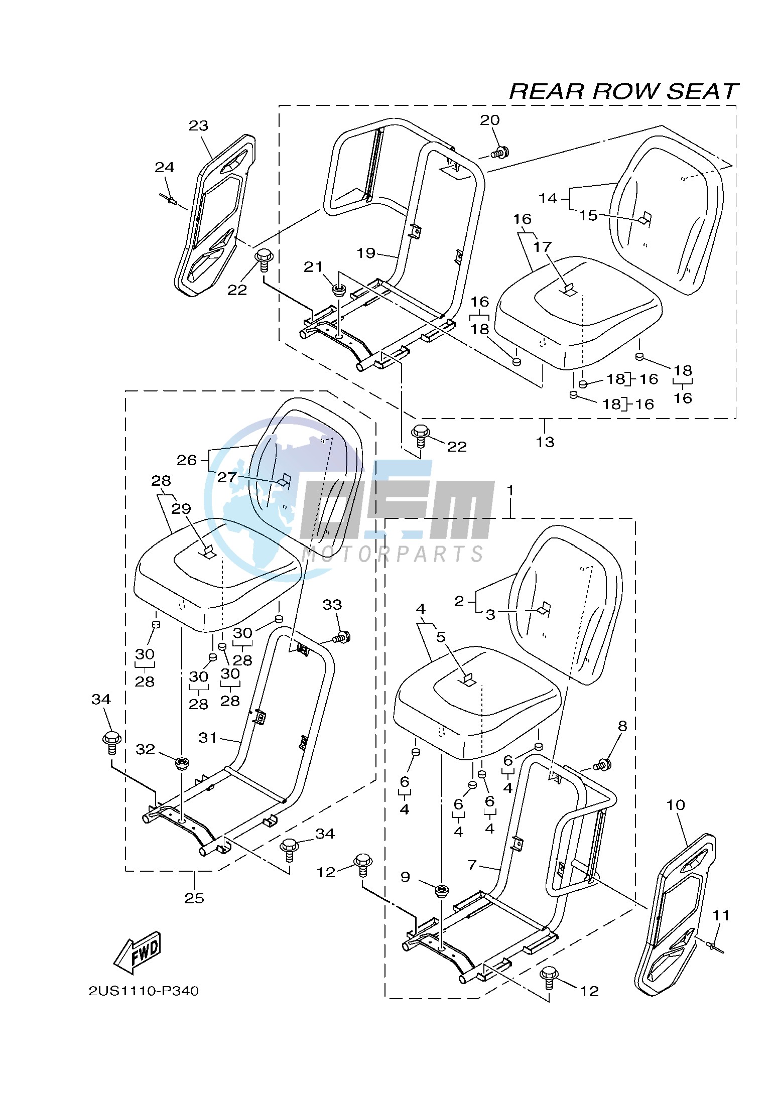 SEAT 3