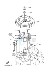 F15A drawing IGNITION