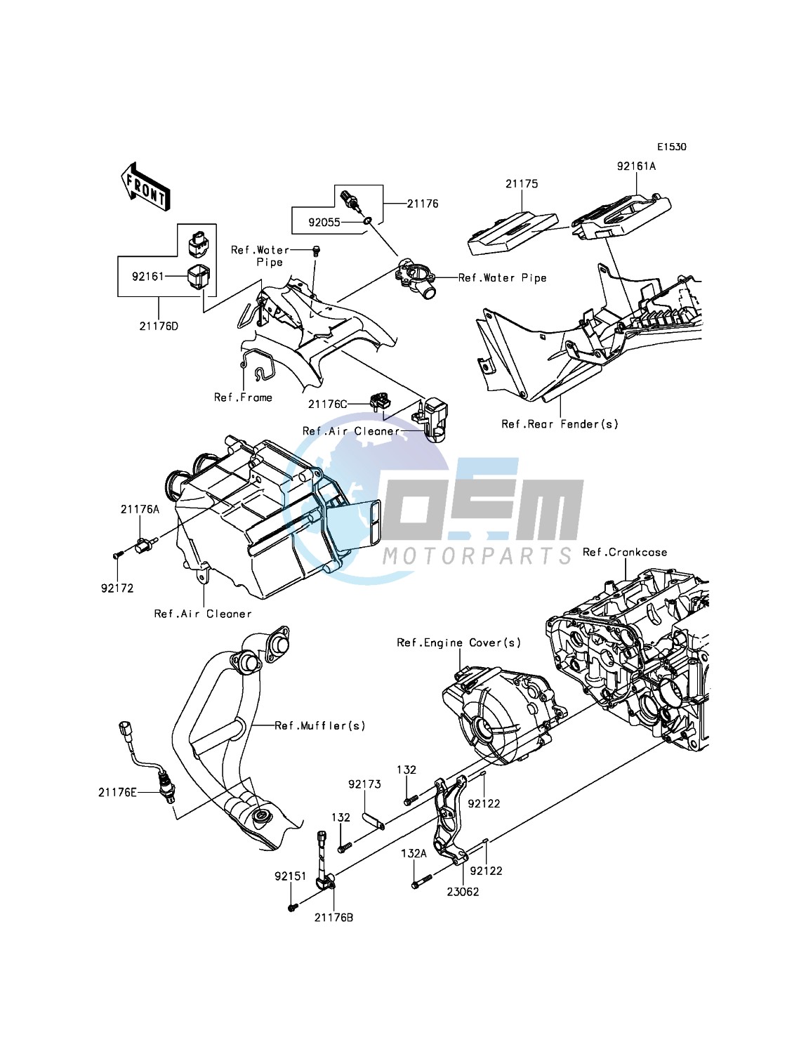 Fuel Injection