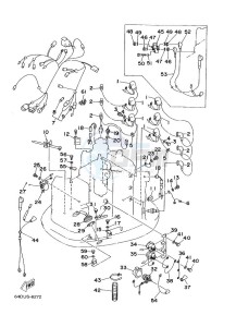 D150H drawing ELECTRICAL-2