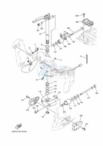 F150DETX drawing MOUNT-2