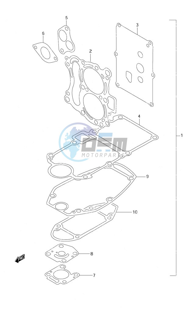 Gasket Set