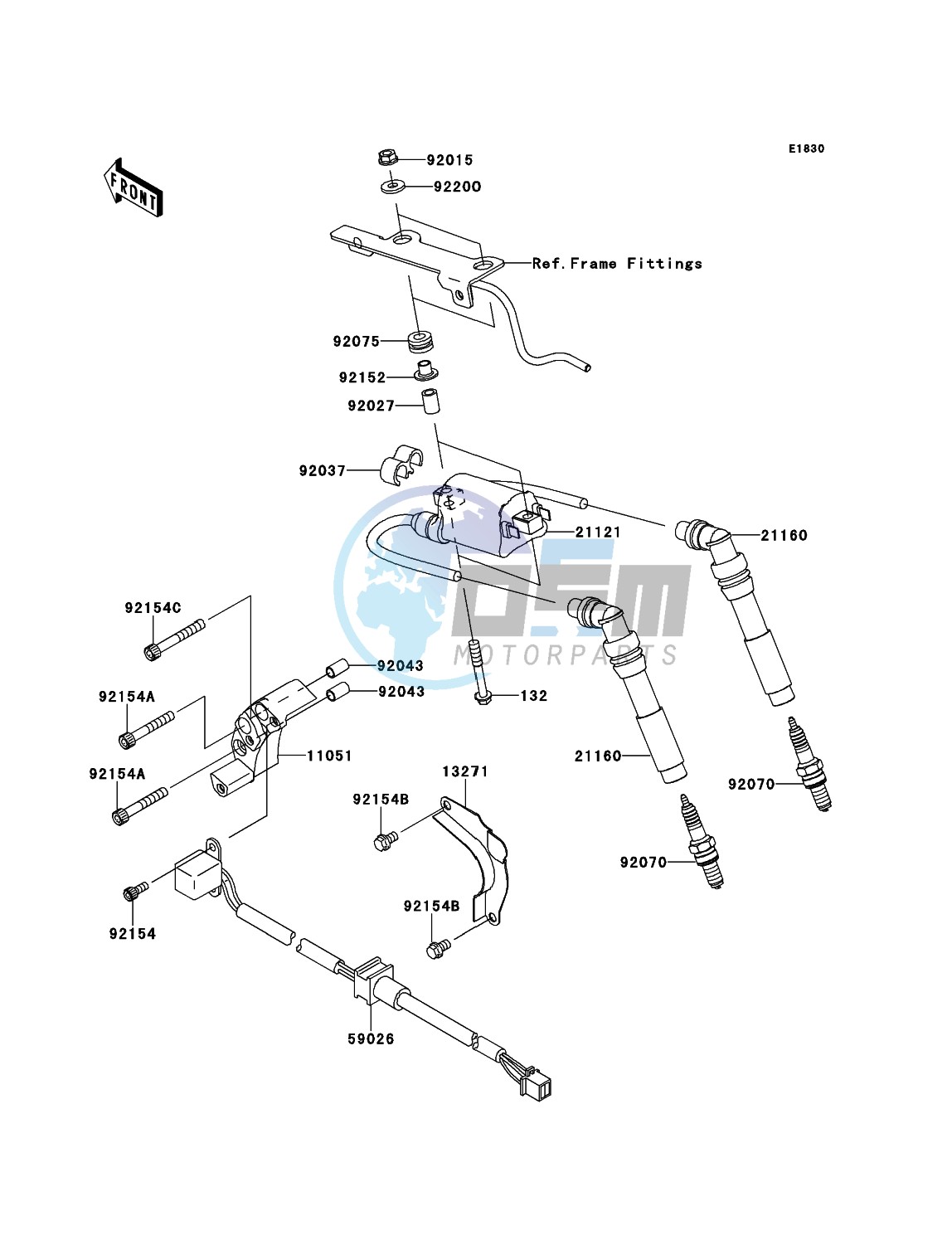 Ignition System