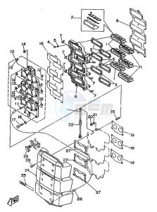 225B drawing INTAKE