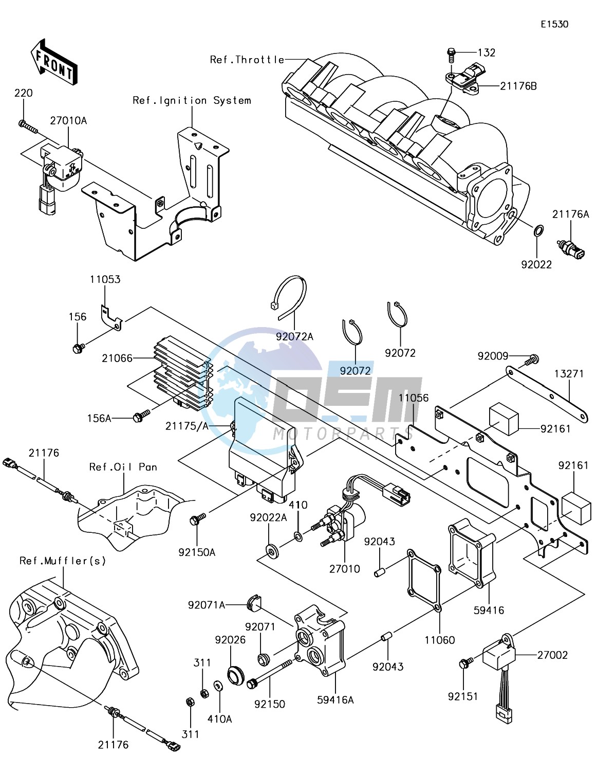 Fuel Injection