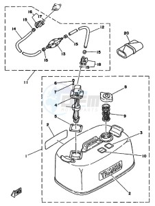 40G drawing FUEL-SUPPLY-2