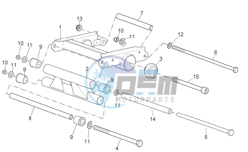 Connecting rod