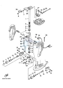 40VETO drawing MOUNT-4