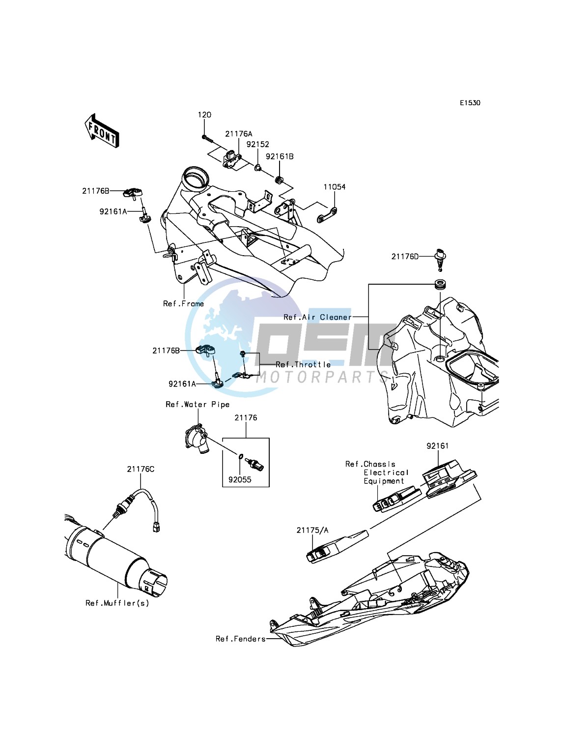 Fuel Injection