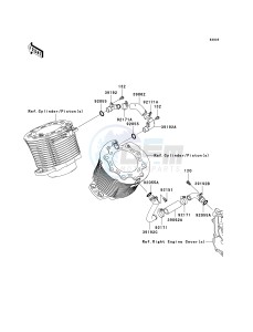 VN 2000 G [VULCAN 2000] (8F-9F) 0G9F drawing COOLING