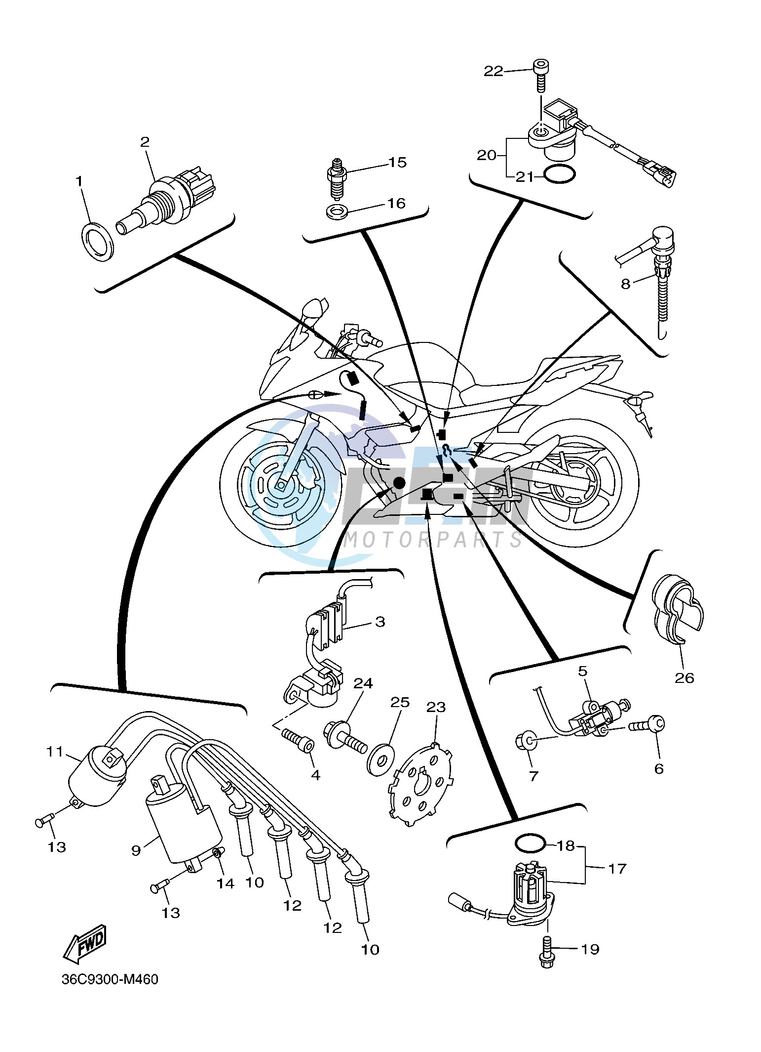 ELECTRICAL 1