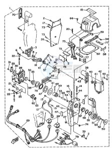 225AETO drawing REMOTE-CONTROL-ASSEMBLY-3