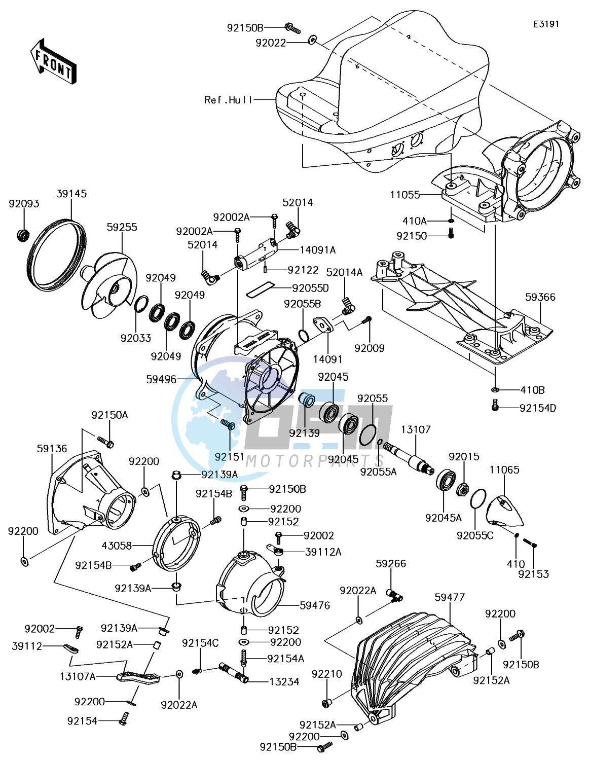 Jet Pump