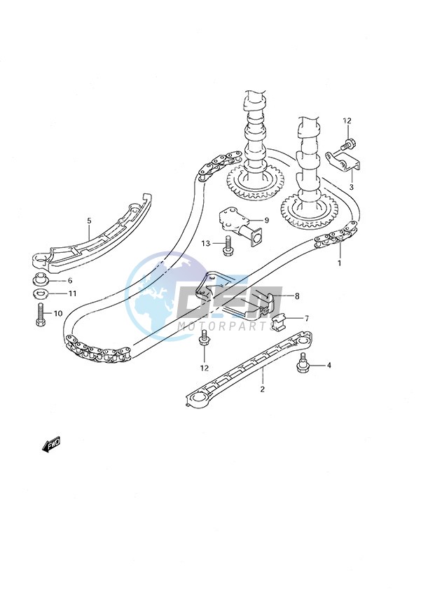 Timing Chain