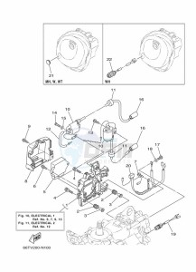 E40XMHL drawing ELECTRICAL-1