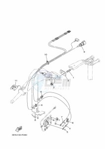 F130AET drawing OPTIONAL-PARTS-3