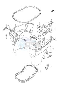 DF 140 drawing Side Cover