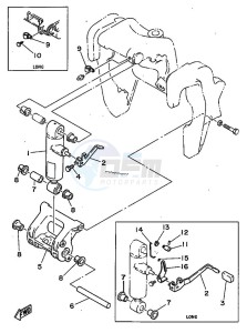 60FETO drawing MANUAL-TILT