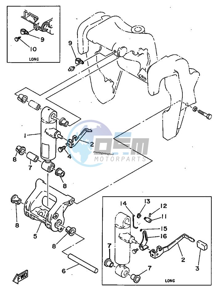 MANUAL-TILT