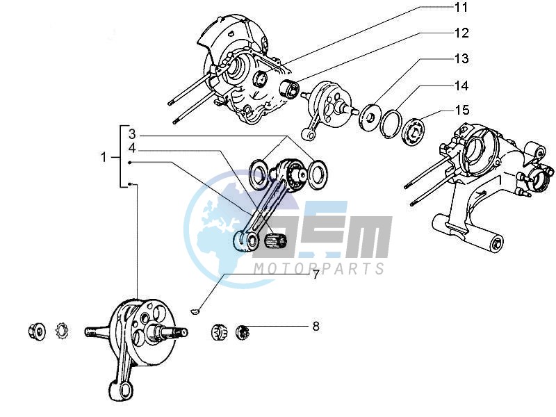 Crankshaft