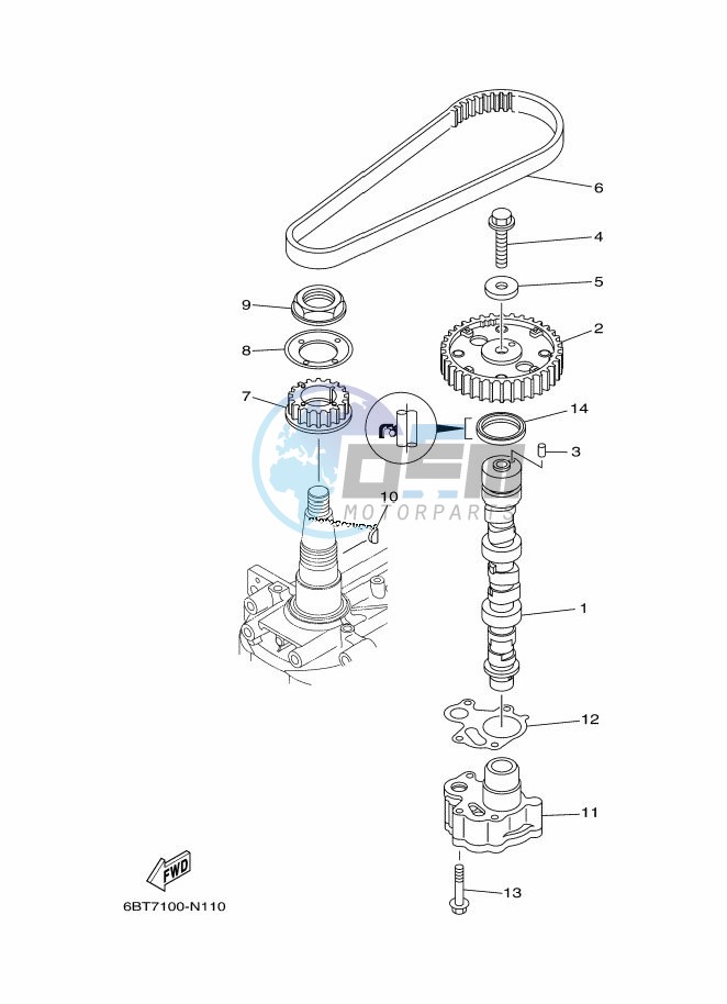 OIL-PUMP