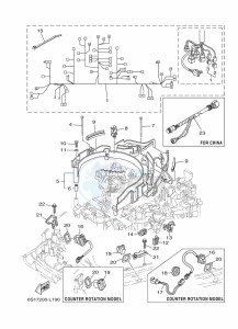 FL200BETX drawing ELECTRICAL-3