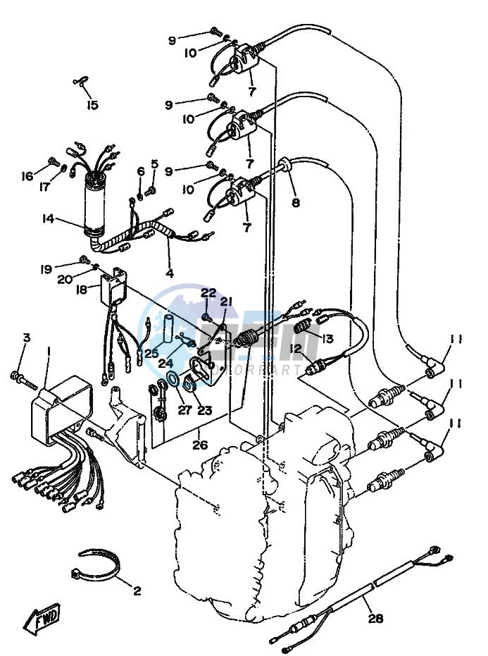 ELECTRICAL