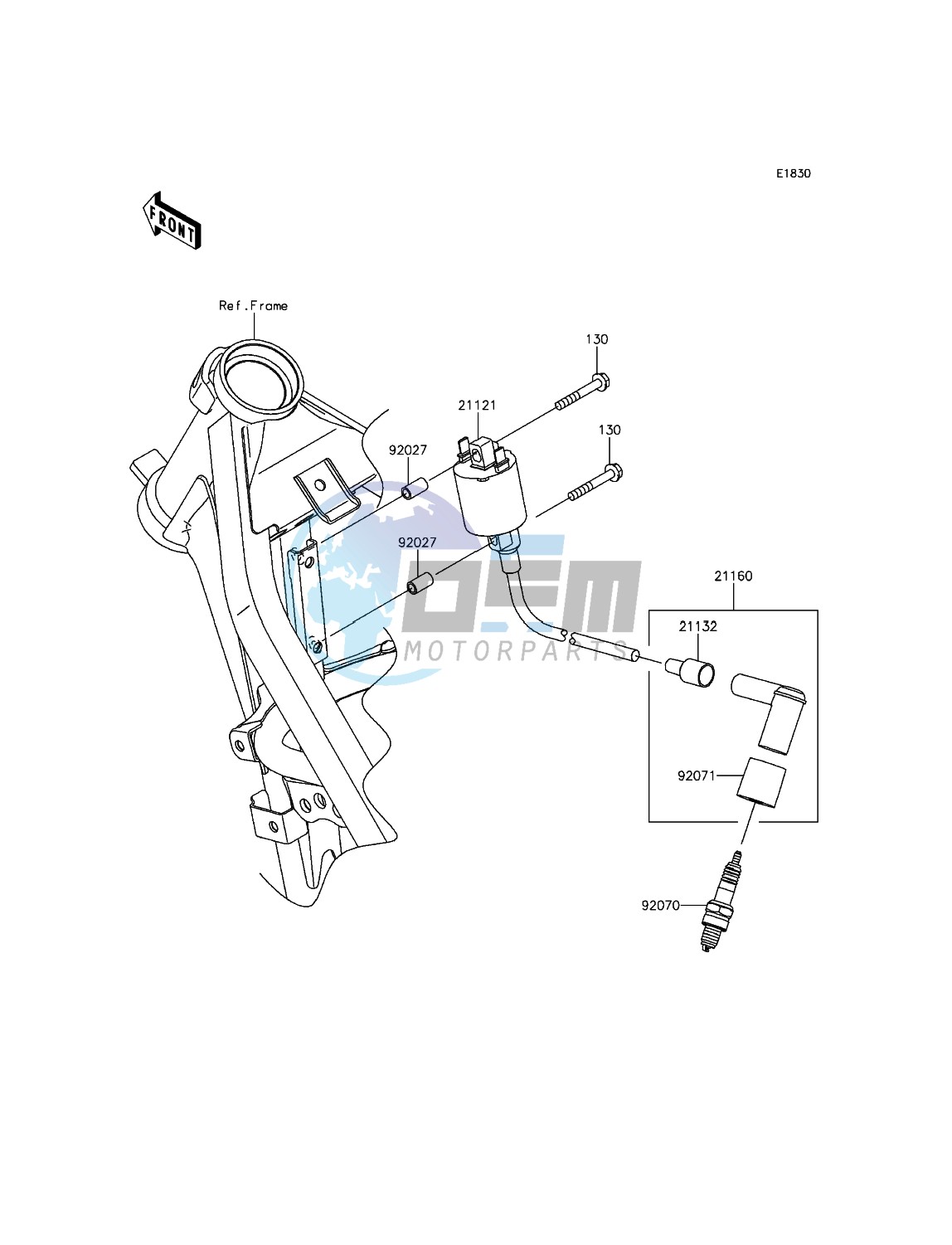 Ignition System