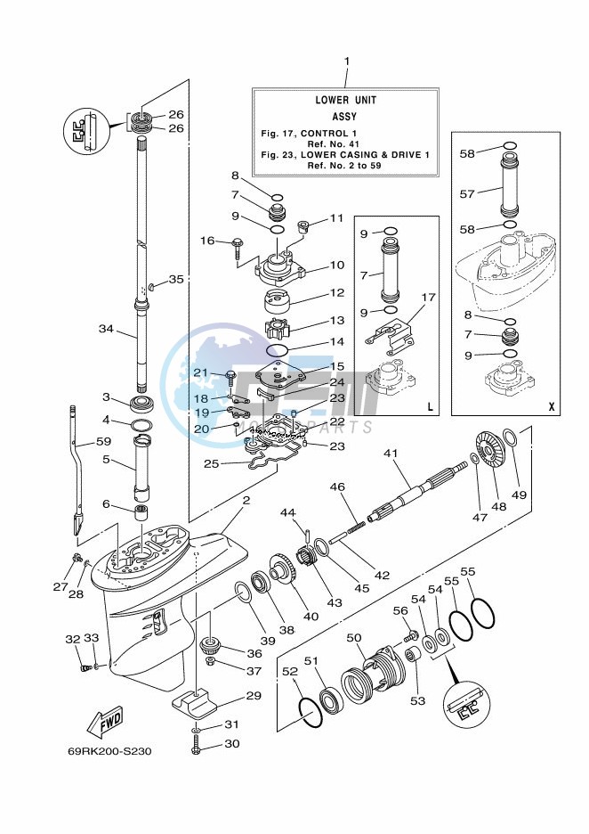 LOWER-CASING-x-DRIVE-1