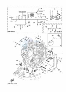 F150BETX drawing ELECTRICAL-3