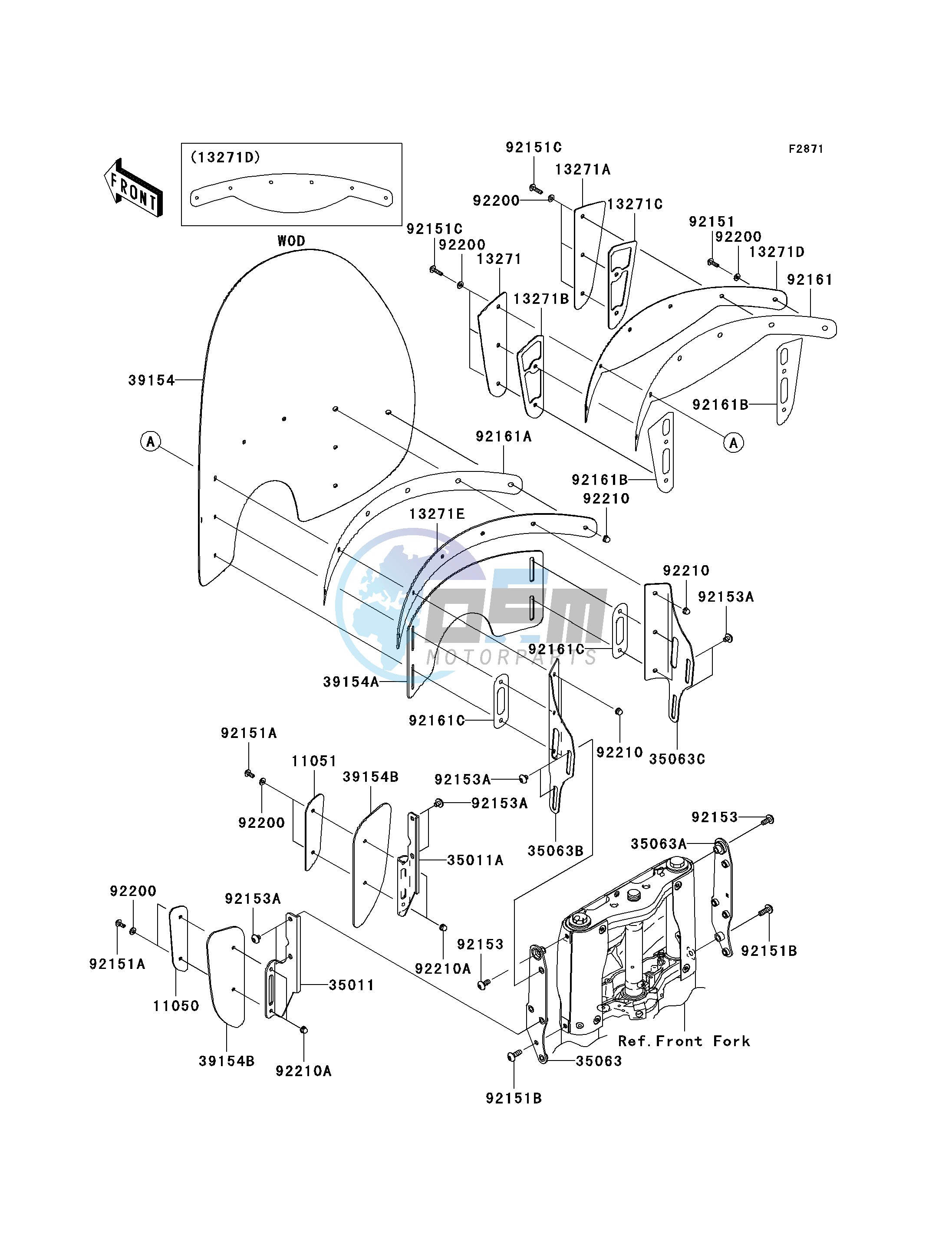 COWLING