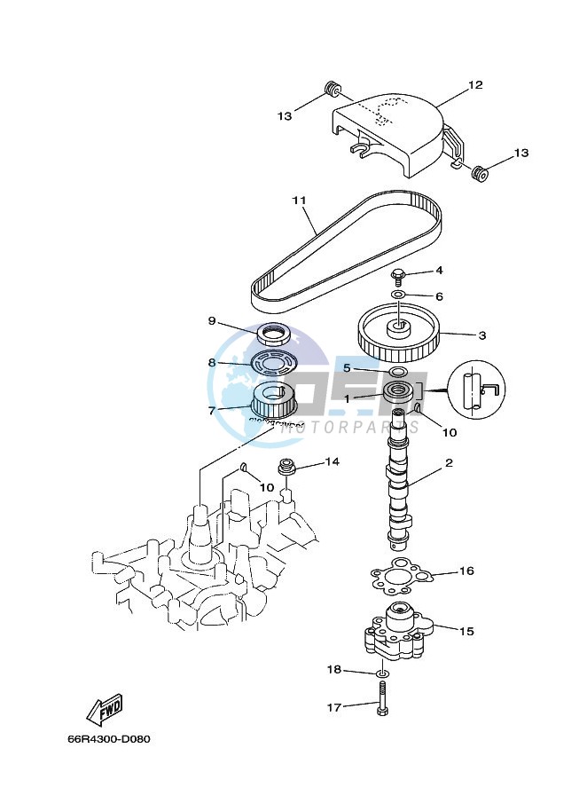 OIL-PUMP