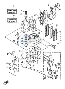 90A drawing REPAIR-KIT-1