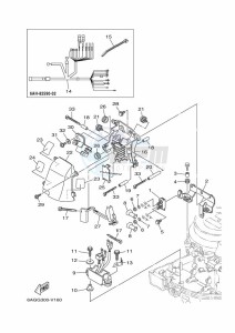 F20BEP drawing ELECTRICAL-4