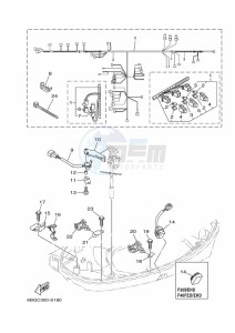 F30BET drawing ELECTRICAL-5