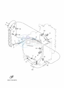 F200FETX drawing CYLINDER-AND-CRANKCASE-4