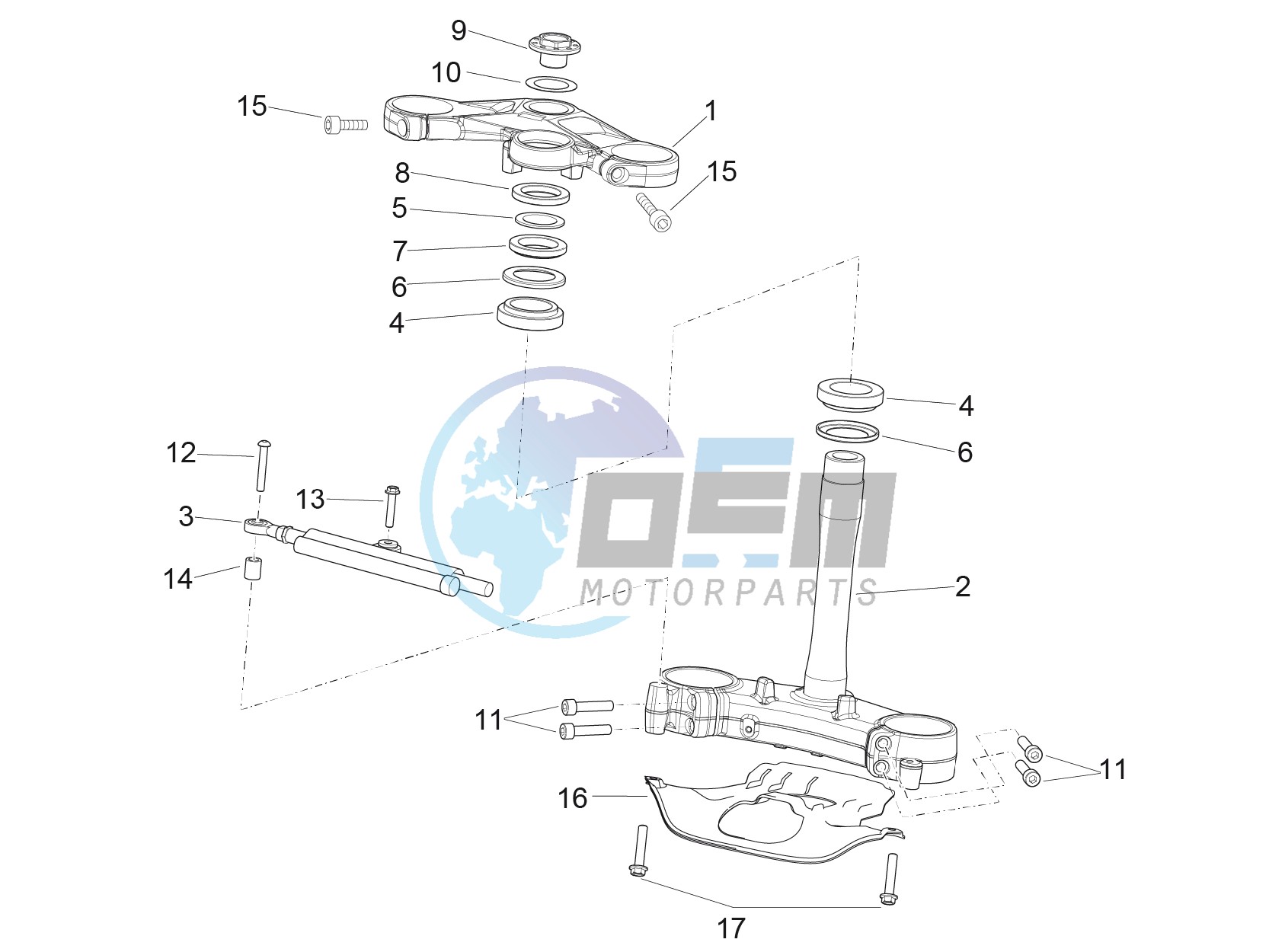 Steering