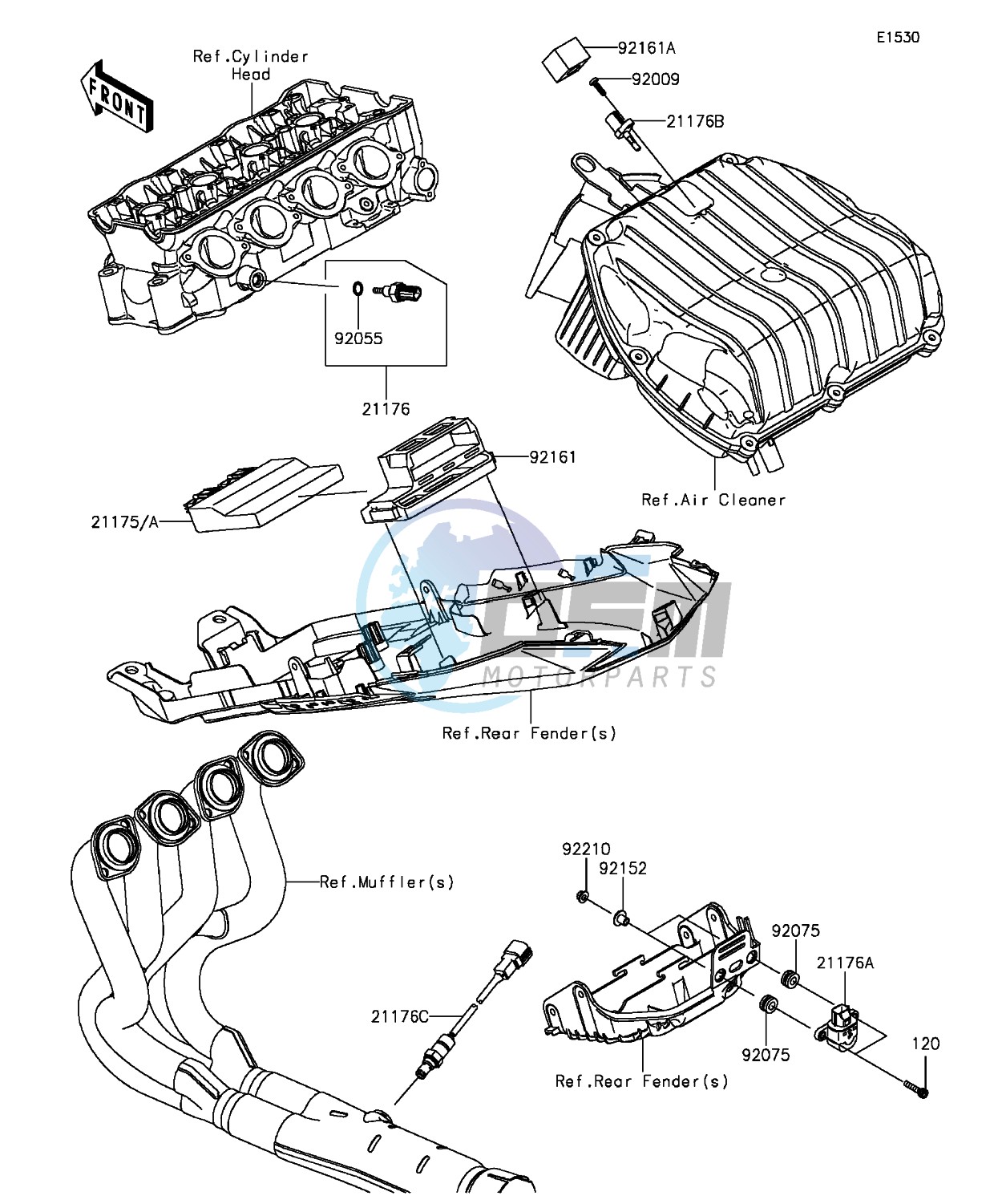 Fuel Injection