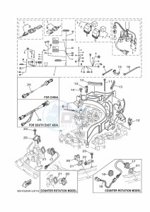 F200BET drawing ELECTRICAL-4